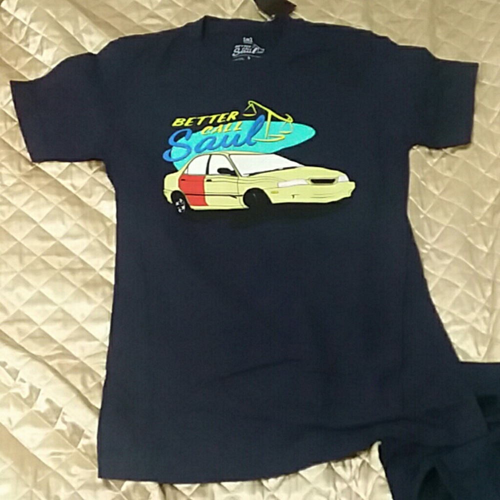 Tshirt